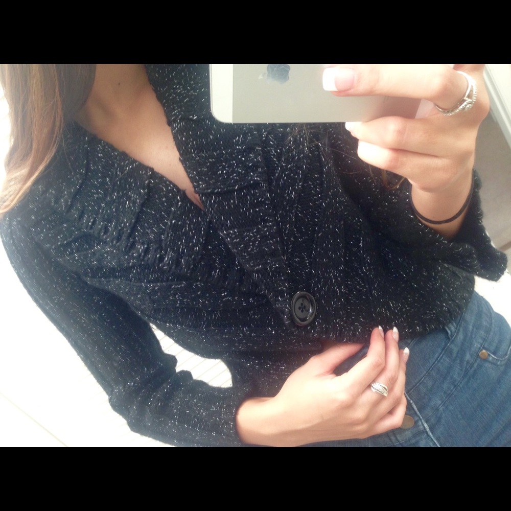 WHBM Sweater